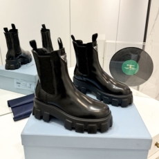 Prada Boots